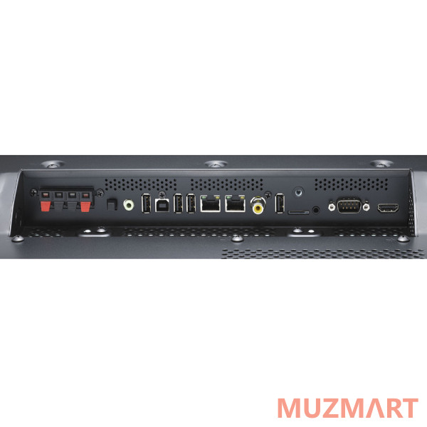 	NEC MultiSync V404 Панель
