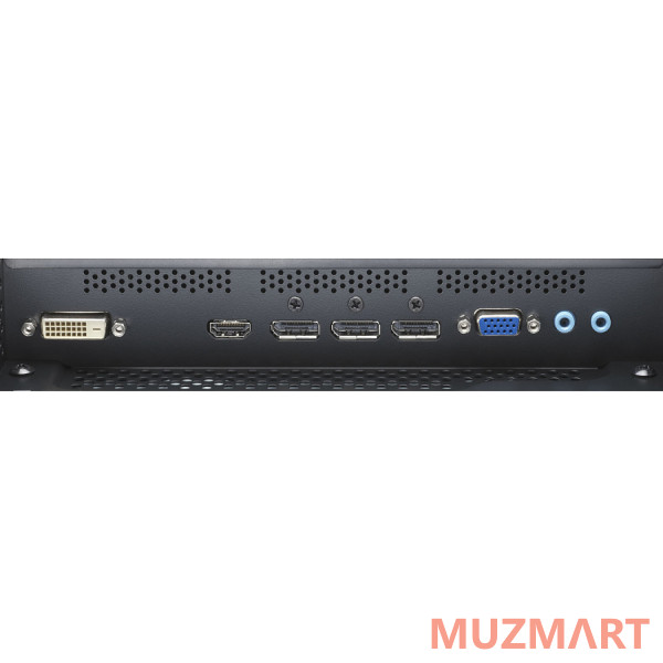 	NEC MultiSync V404 Панель