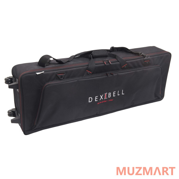 Dexibell Bag 73 Полужесткий чехол для клавишных инструментов