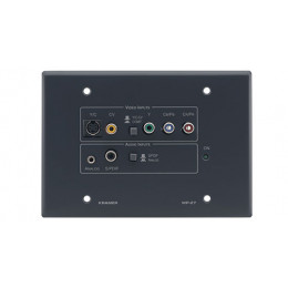 Kramer WP-27/E(G) Передатчик сигнала