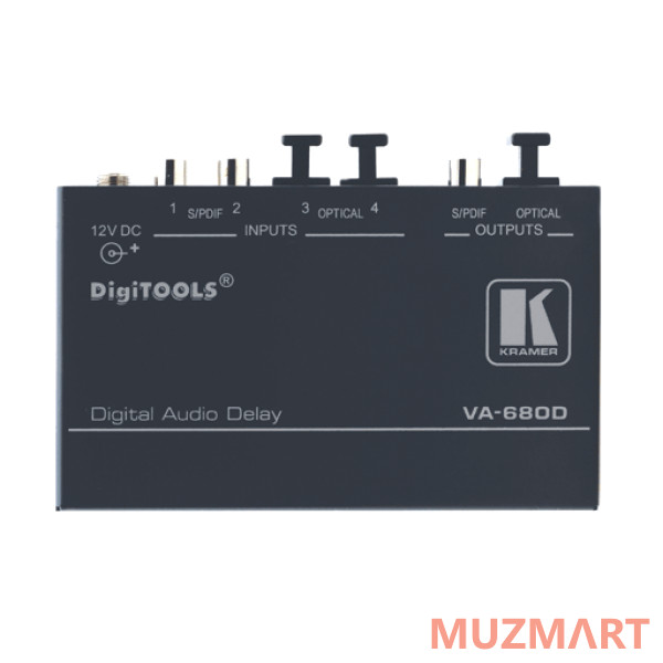 Kramer VA-680D Коммутатор