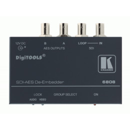 Kramer 6808 Деэмбеддер