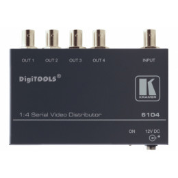 Kramer 6104 Коммутатор
