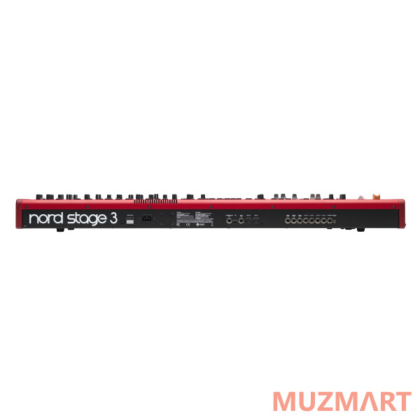 Clavia Nord Stage 3 Compact Синтезатор