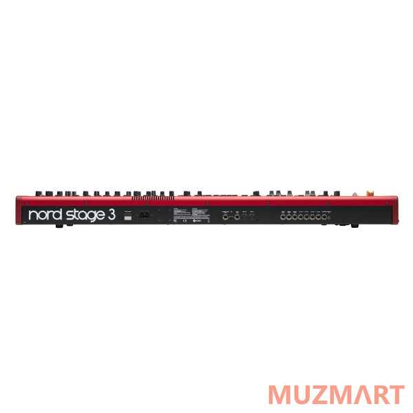 Clavia Nord Stage 3 88 Синтезатор