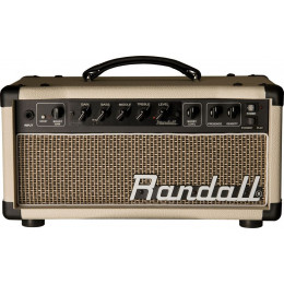 Randall RM20HP(E)+BLKA Гитарный усилитель (голова)