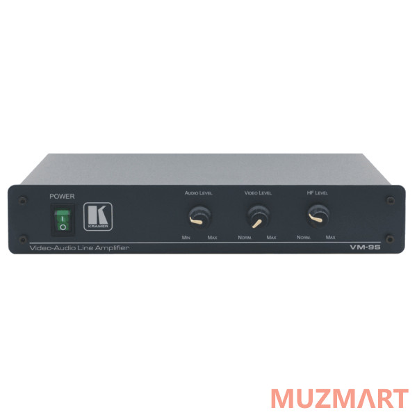 Kramer VM-9S Усилитель-распределитель