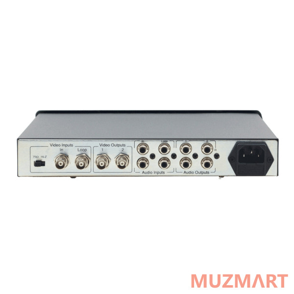 Kramer VM-9S Усилитель-распределитель