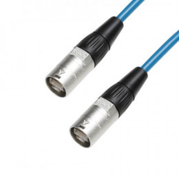 Adam Hall K4CAT51000 Профессиональный дата кабель RJ45