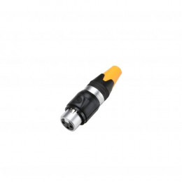 Adam Hall 7889 Разъем XLR (F) влагозащищенный