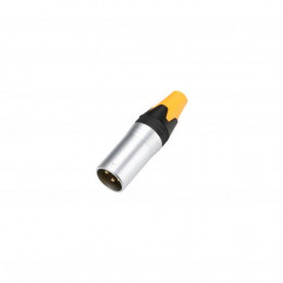 Adam Hall 7888 Разъем XLR (M) влагозащищенный