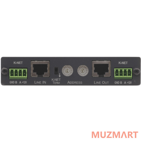 Kramer TP-107AVR Коммутатор