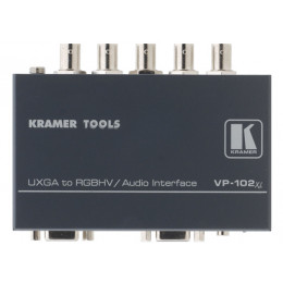 Kramer VP-102xl Преобразователь VGA