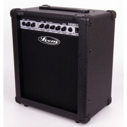 Leem S35RG Комбик гитарный