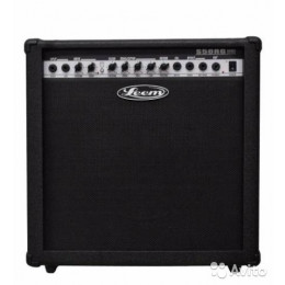 Leem S50RG Комбик гитарный