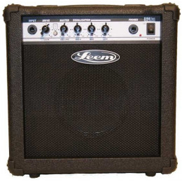 Leem S15G Комбик гитарный