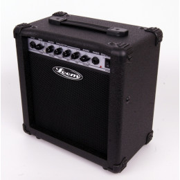 Leem S15RG Комбик гитарный