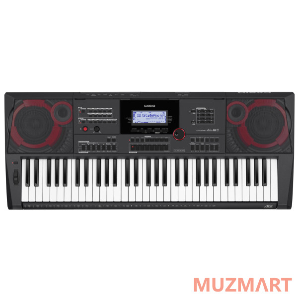 Casio CT-X5000 Синтезатор