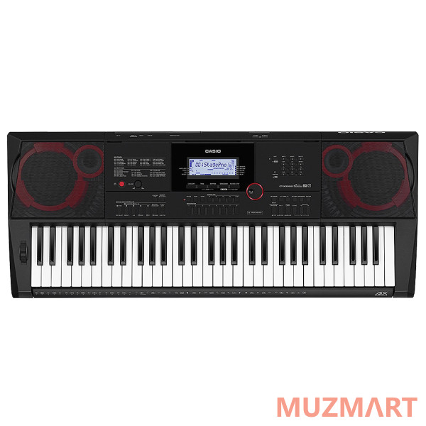 Casio CT-X3000 Синтезатор