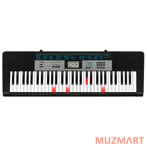 Casio LK-136 Синтезатор