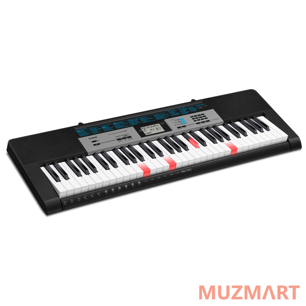 Casio LK-136 Синтезатор