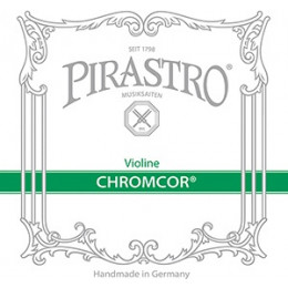 Pirastro 319040 Chromcor 3/4-1/2 Violin Комплект струн для скрипки