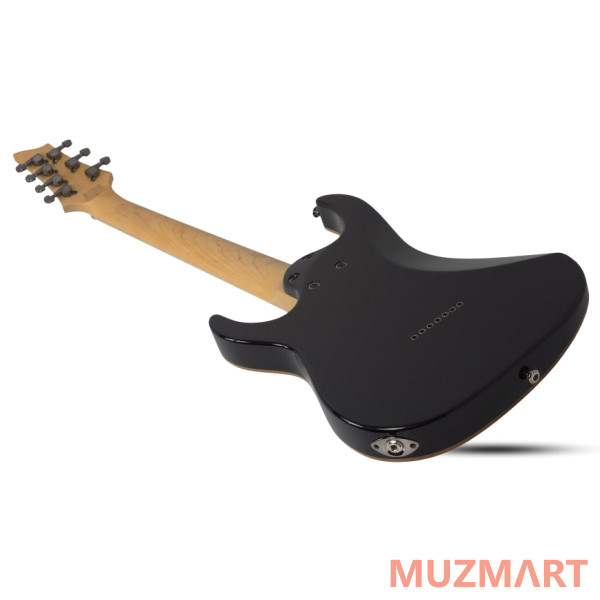 Schecter BANSHEE-7 EXTREME BCHB 7-ми струнная электрогитара