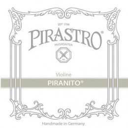 Pirastro 615500 Piranito 4/4 Violin Комплект струн для скрипки