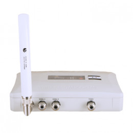 Wireless Solution WhiteBox F-1 G5 Передатчик - приёмник 512 каналов DMX