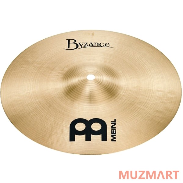 Meinl B6S Splash 6" Тарелка