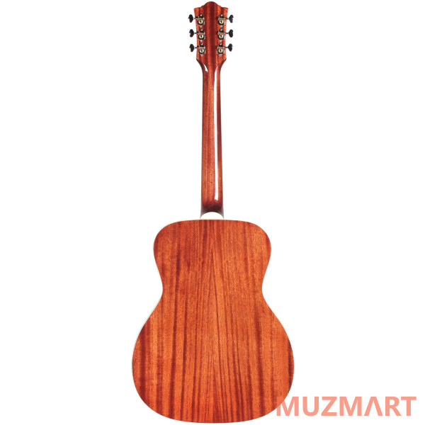 Guild OM-140 Sunburst Акустическая гитара