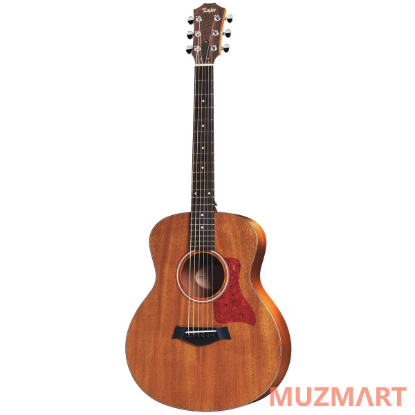 Taylor GS MINI MAH GS Mini Акустическая гитара