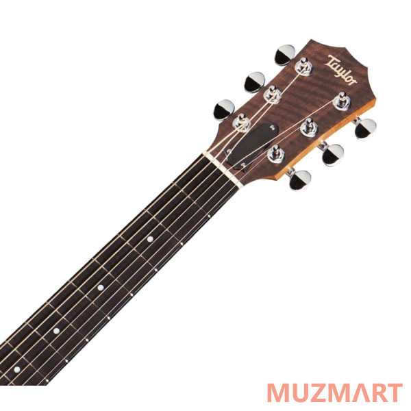 Taylor GS MINI MAH GS Mini Акустическая гитара