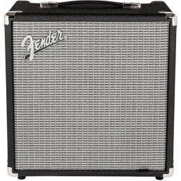 Fender RUMBLE 25 COMBO (V3) Басовый комбоусилитель