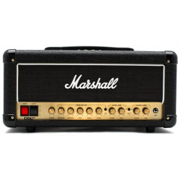 Marshall DSL20 HEAD Гитарный ламповый усилитель