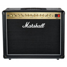 Marshall DSL40 COMBO Гитарный ламповый усилитель