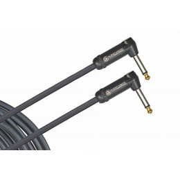 Planet Waves PW-AMSGRR-10 American Stage Инструментальный кабель Jack-Jack, 3,05 м