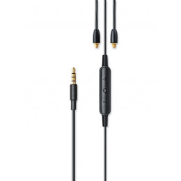 Shure RMCE-UNI Универсальный отсоединяемый кабель TRRS 3.5 мм для вкладных наушников Shure