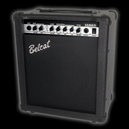 Belcat 35RG Гитарный комбоусилитель