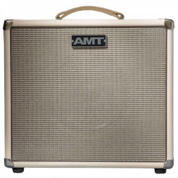 AMT Electronics AMT-cab-112 Кабинет-корпус гитарный без динамика