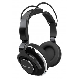 Superlux HD631 Закрытые динамические DJ наушники