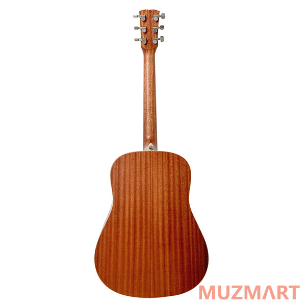 Kremona M10 Steel String Series Акустическая гитара