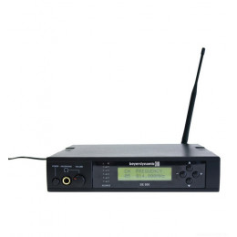 Beyerdynamic SE 900 UHF (620-644 MHz) Передатчик стерео-сигнала