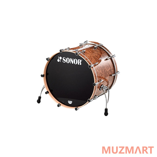 Sonor 15822278 PL 12 2217 BD NM 17311 ProLite Бас-барабан 22"