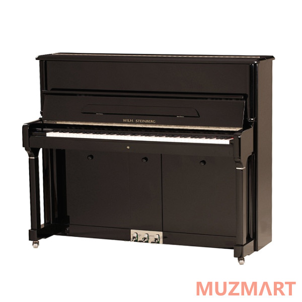 W.Steinberg 190049-1CK Performance P125E Пианино акустическое