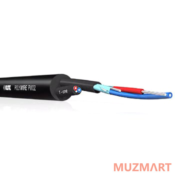 Klotz PW20X Мультикор