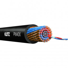 Klotz PW40X Мультикор