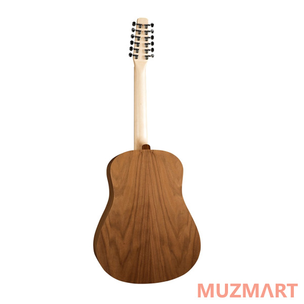 Seagull 039210 Walnut 12 Акустическая 12-струнная гитара