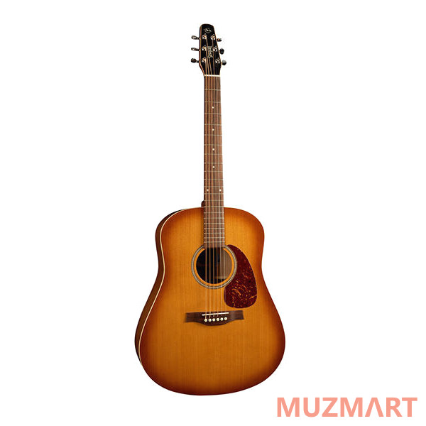 Seagull 029822 Entourage Rustic Акустическая гитара