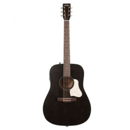 Art & Lutherie 045587 Americana Faded Black Акустическая гитара